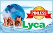$11.00 Lyca PIN-less phone card